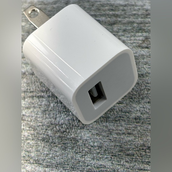 i9S-TWS 5.0 Wireless Bluetooth Earbuds iPhone & Android White - Picture 16 of 16